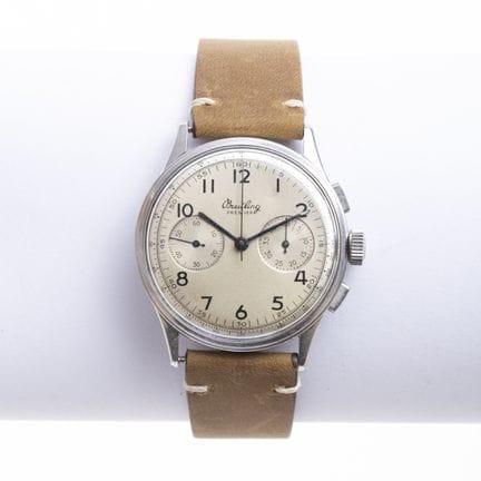 Orologio da polso svizzero da uomo del marchio Bau