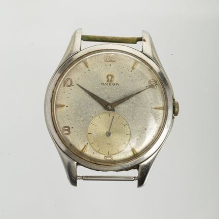 Orologio da polso svizzero da uomo del marchio Ome