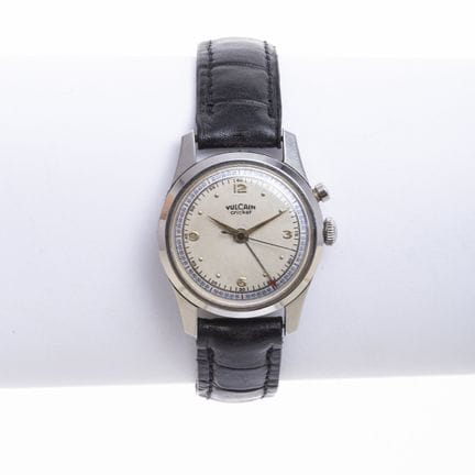 Orologio da polso svizzero da uomo del marchio Vul