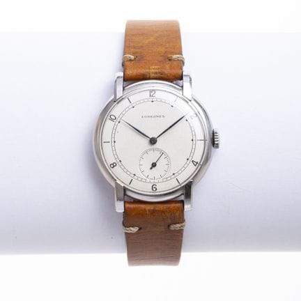 Orologio da polso svizzero da uomo del marchio Lon