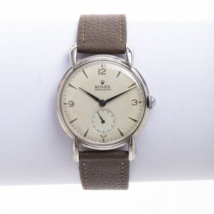 Orologio da polso svizzero da uomo del marchio Rol