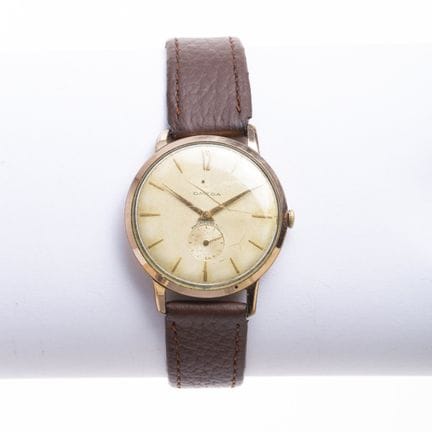 Orologio da polso svizzero da uomo del marchio Ome