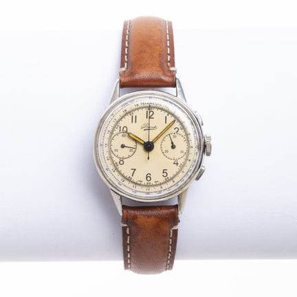 Orologio da polso svizzero da uomo del marchio Bov