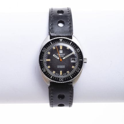 Orologio da polso svizzero da uomo del marchio Tis