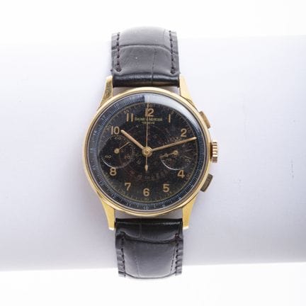 Orologio da polso svizzero da uomo del marchio Bau