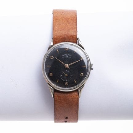 Orologio da polso svizzero da uomo del marchio Gra
