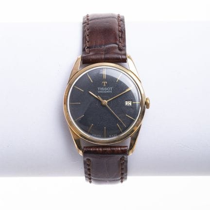 Orologio da polso svizzero da uomo del marchio Tis