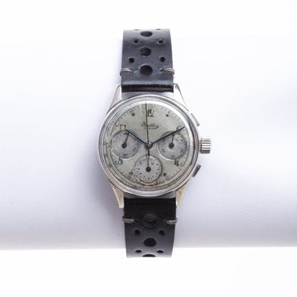 Orologio da polso svizzero da uomo del marchio Bre