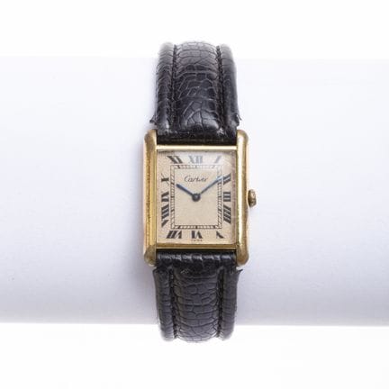 Orologio da polso francese da donna del marchio Ca