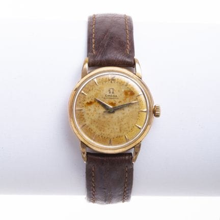 Orologio da polso svizzero da uomo del marchio Ome