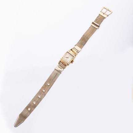 Orologio da polso svizzero da donna del marchio Ma