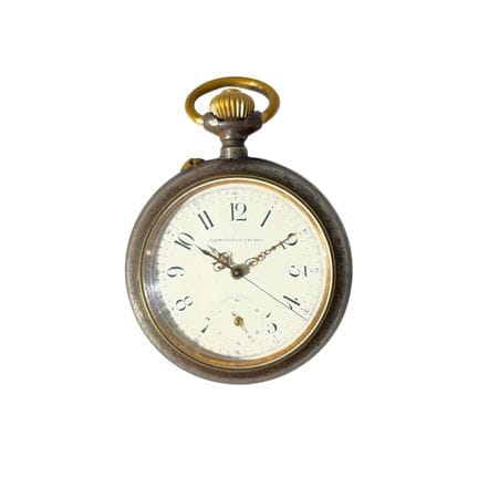 Orologio da tasca svizzero del marchio Courvoisier