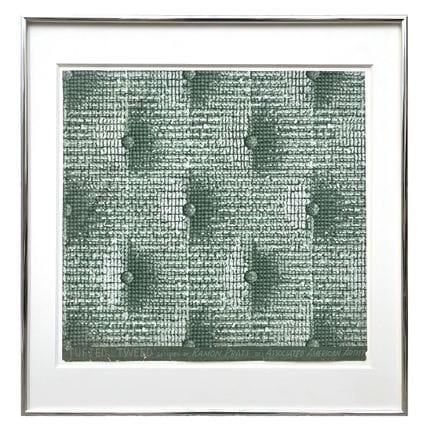 RAMÓN PRATS (Espagne, 1928-2003) Sérigraphie « Tuf