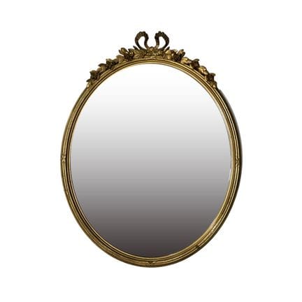 Ensemble composé d'un miroir et d'une paire d'appl