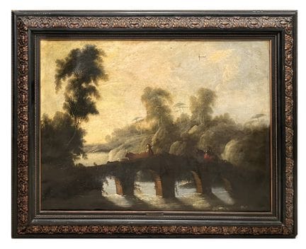 LEONARDO ALENZA Y NIETO, œuvre attribuée (École es