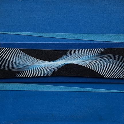 ERDUARDO MAC ENTYRE (École argentine, 1929-2014) T
