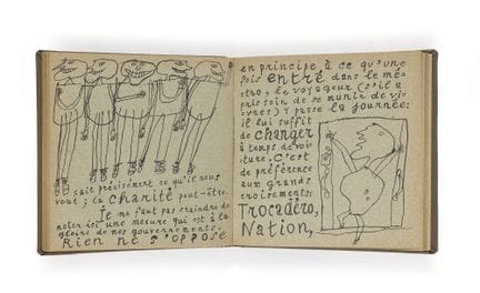Jean PAULHAN. La Métromanie ou les Dessous de la c