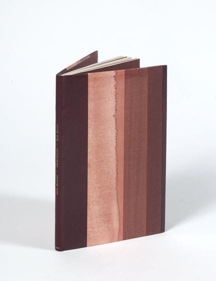 Paul ÉLUARD. Répétitions. Dessins de Max Ernst. Pa