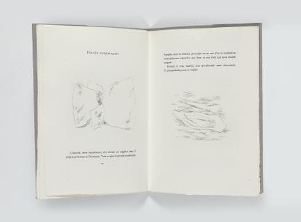 René CHAR. L’Effroi la Joie. Parigi, Jean Hugues, 