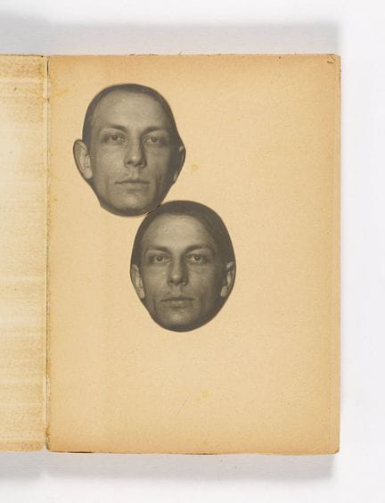 Henri MICHAUX. Mes propriétés. Paris, J.O.
Fourcad