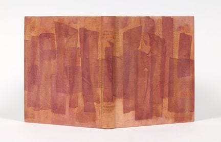 Henri MICHAUX. Misérable Miracle (La Mescaline). A