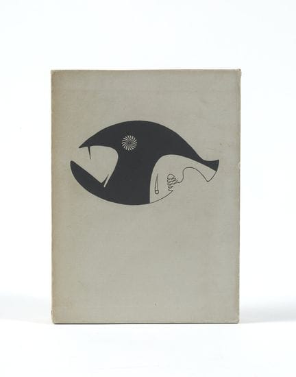 Antonin ARTAUD. Galapagos. Les îles du bout du mon