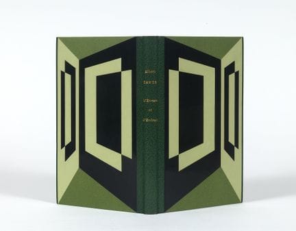 Albert CAMUS. L’Envers et l’Endroit. Paris, Jean-J