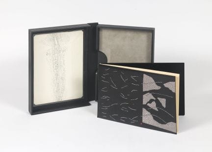 Henri MICHAUX. Paix dans les brisements. Paris, Fl