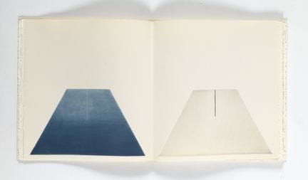 André FRÉNAUD. Haeres. Parigi, Édition de l’Ermita