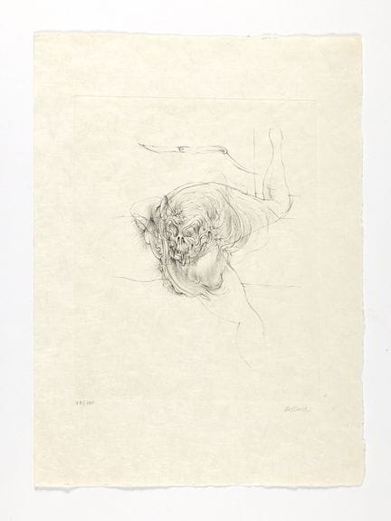 Unica ZÜRN. Sombre printemps. Traduit de l’alleman