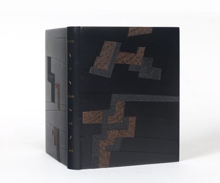 Henri MICHAUX. Vents et Poussières, 1950-1962. Par