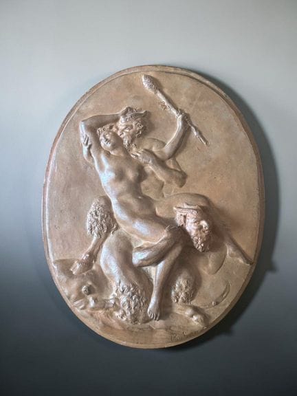 Claude MICHEL, known as CLODION (1738–1814) (after