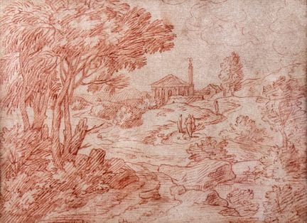 Adriaen Frans BOUDEWYNS (1644–1711/1719), attribut