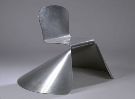 Xavier LUST (geb. 1969) 
Modell „L’archiduchaise“,