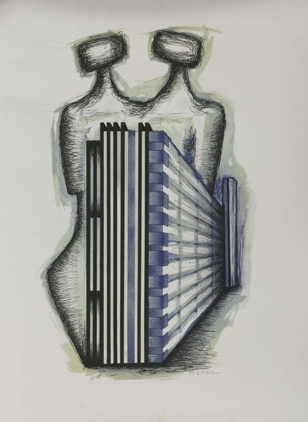 BOYAN, Boyan RAINOV, genannt (1921–2005)
Bauen für