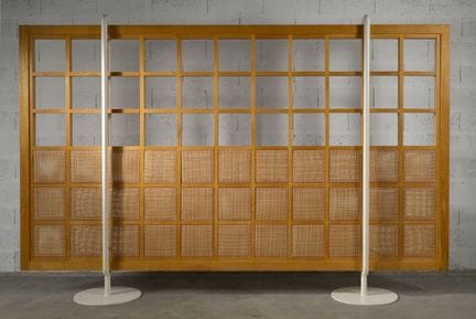 Marc HELD (1932 - 2026)
Progetto per la sede IBM d