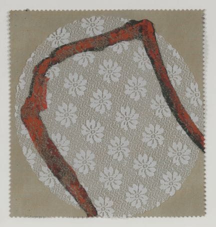Claude VIALLAT (nato nel 1936) 
259/2004, 2004 
Ac
