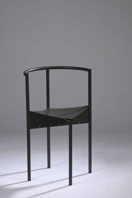 Phillipe STARCK (geb. 1949)
DISFORME-Edition aus d