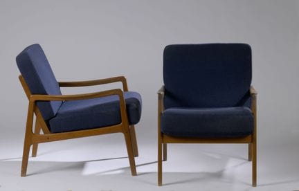 Edizione FRANCE &amp; SON degli anni '60
Coppia di
