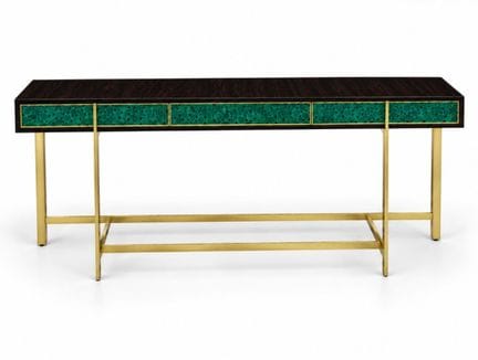 Edición EMANUEL UNGARO HOME
Obra contemporánea
Con