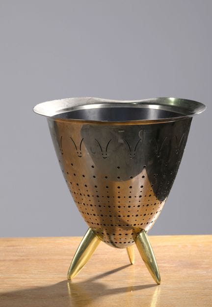 Philippe STARCK (geb. 1949)
ALESSI-Edition aus den