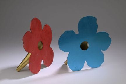 Edición 10:10
Arte contemporáneo
Prototipo de jarr