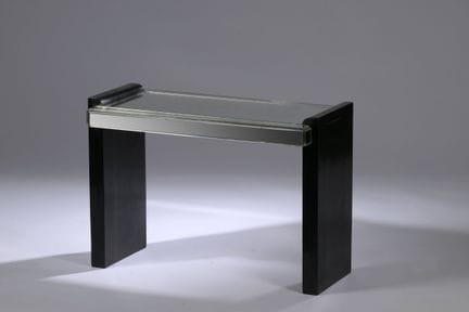 Nello stile di Jacques ADNET (1900 - 1984)
Opera d