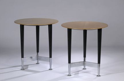 Zugeschrieben an Michel BOYER (1935–2011)
Werk aus