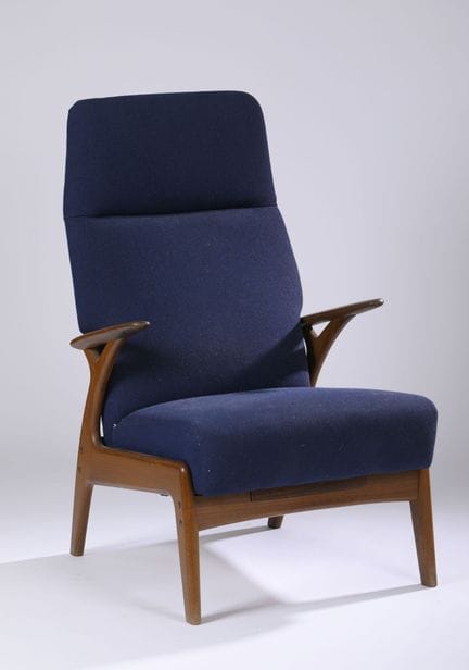 Christen SORENSEN (1933 - 2015)
Edizione GORM MOBL