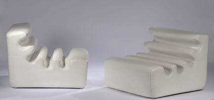 Liisi BECKMANN (1924 - 2004)
Edizione ZANOTTA degl