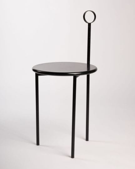 Philippe STARCK (geboren 1949) 
Ausgabe DRIADE
Mod