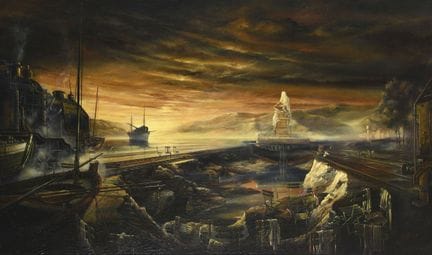 Marc HALINGRE (nato nel 1948)
Accès par l'humilité
