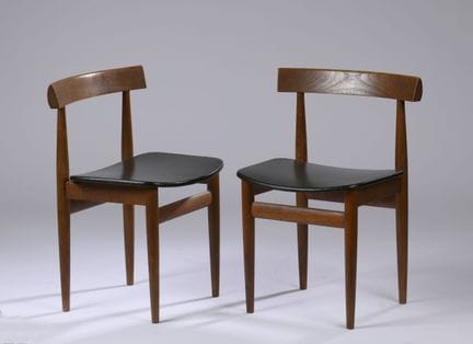 Hans HOLSEN (1919 - 1992)
Edizione FREM ROJLE degl