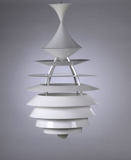 Poul HENNINGSEN (1894-1967)
Edizione contemporanea